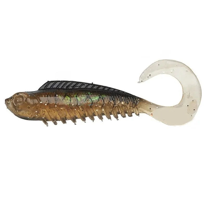 Squidgies Pro Range Wriggler Soft Plastic Lure