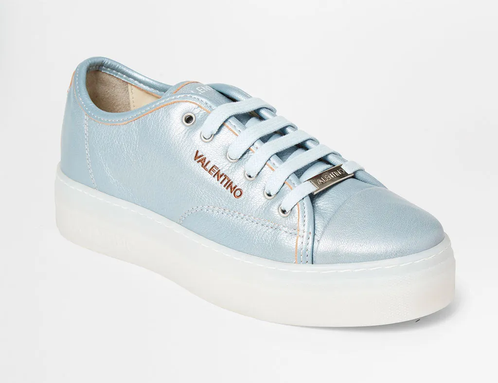 SS20 - Sneakers - Dalia Capra Lux - Light Blue