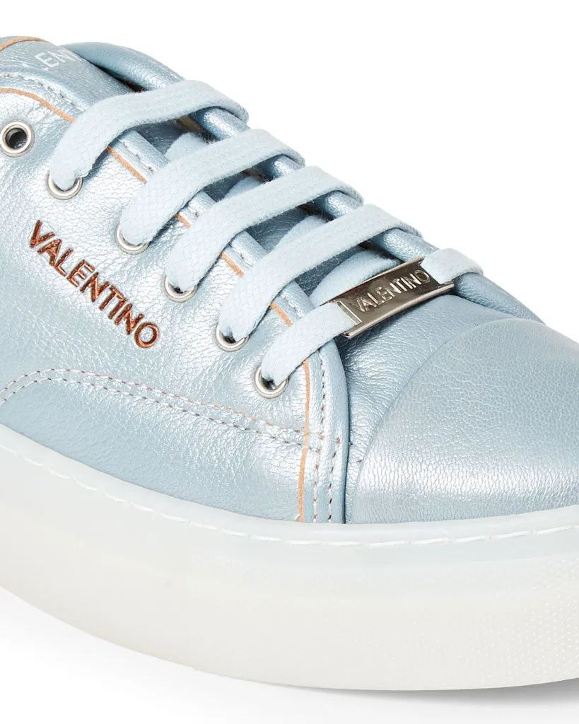 SS20 - Sneakers - Dalia Capra Lux - Light Blue