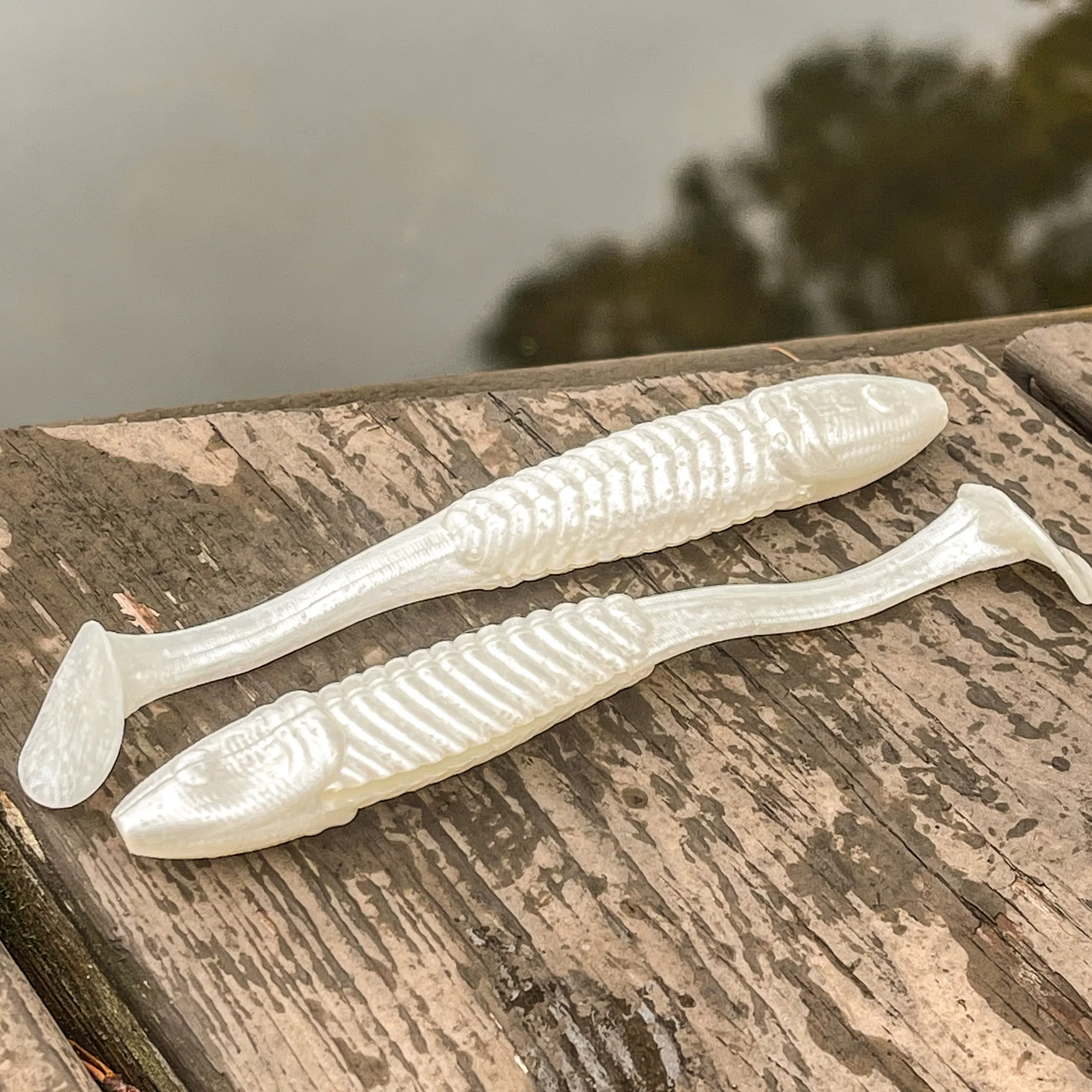 Stinger (Swimbait) - 8 Count