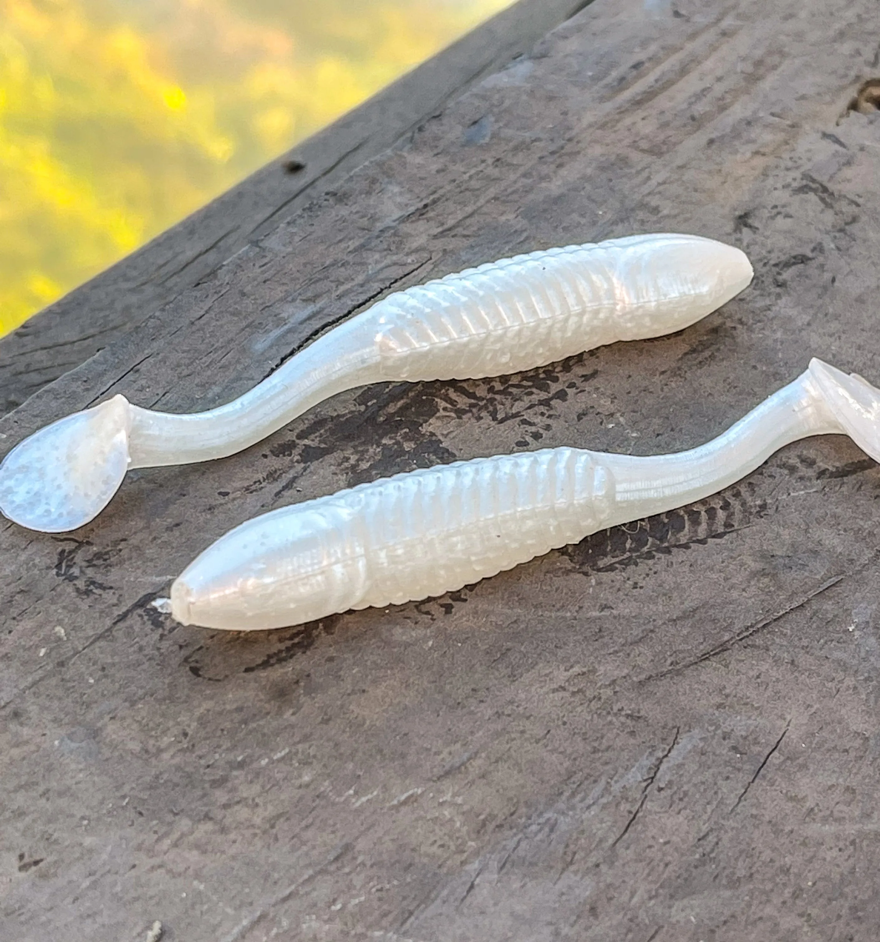 Stinger (Swimbait) - 8 Count