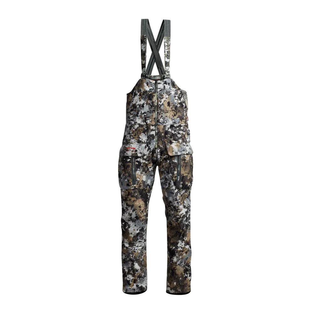 Stratus Bib