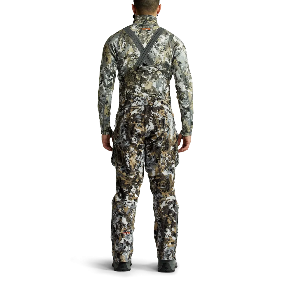 Stratus Bib