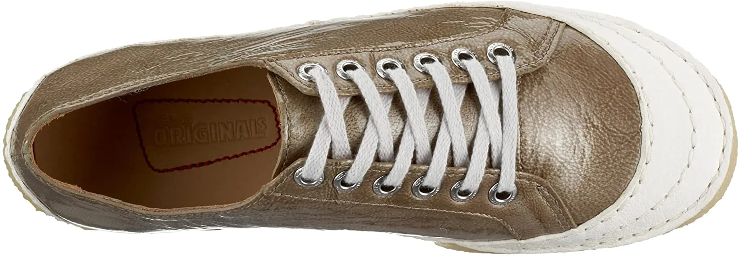 'Street Chic' women's sneaker