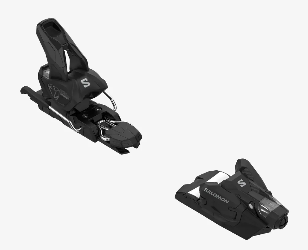 Strive 12 Gripwalk Ski Bindings - 2024