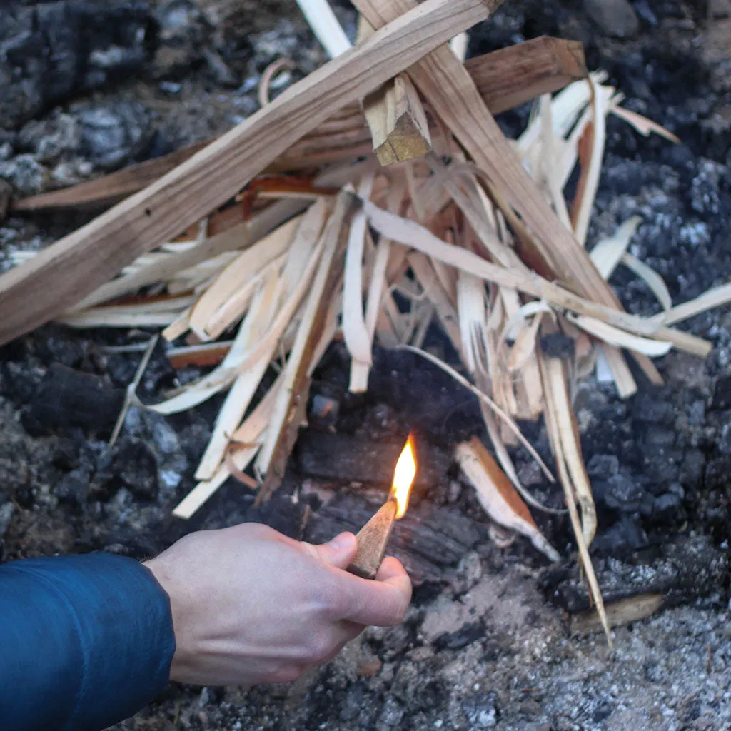 Sweetfire Strikeable Fire Starter, 8-Pack