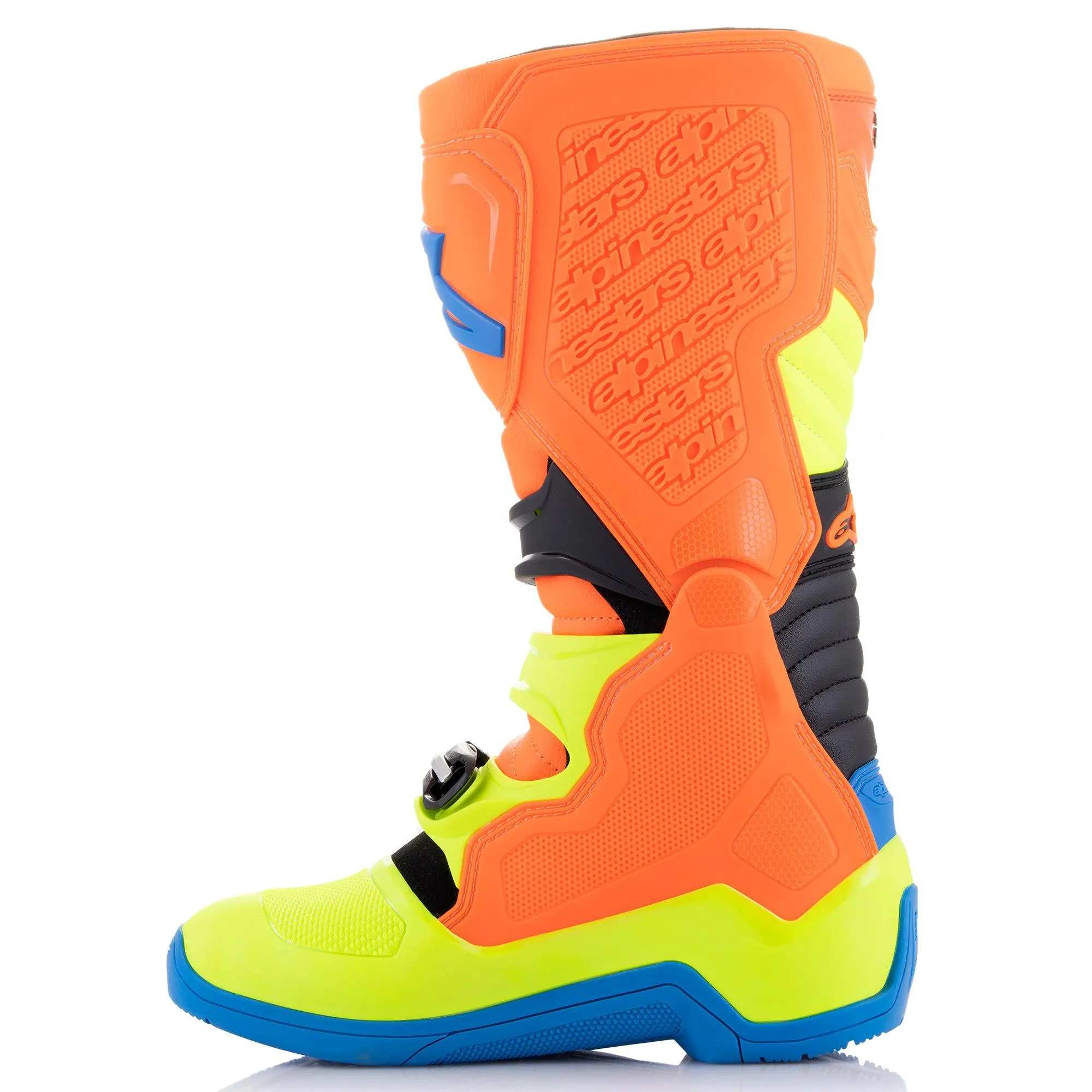 Tech 5 Boots