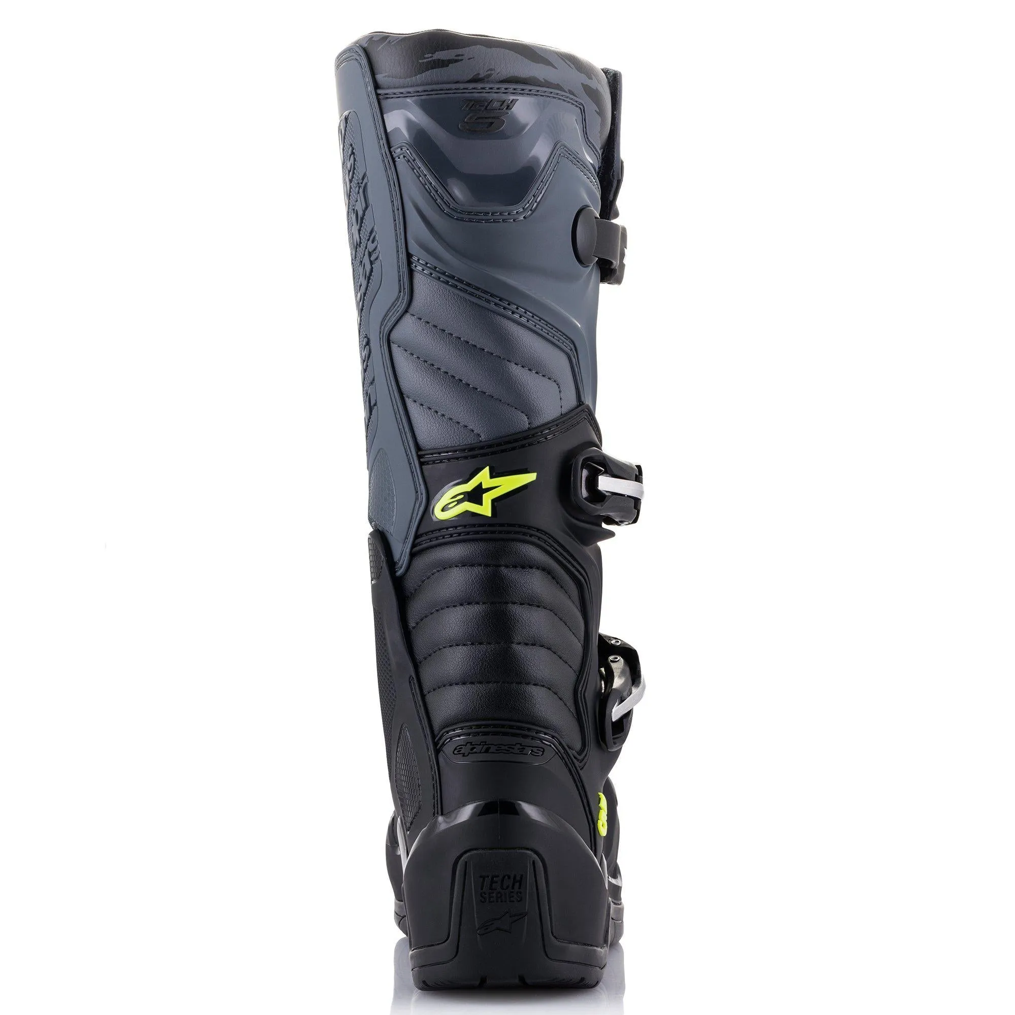 Tech 5 Boots