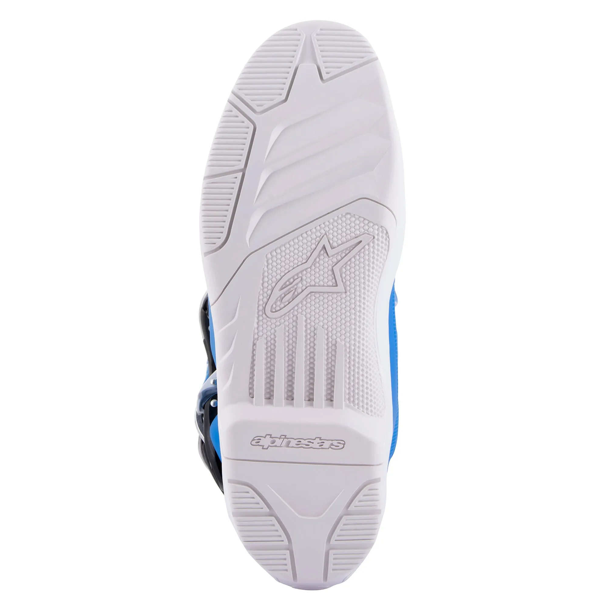 Tech 5 Boots