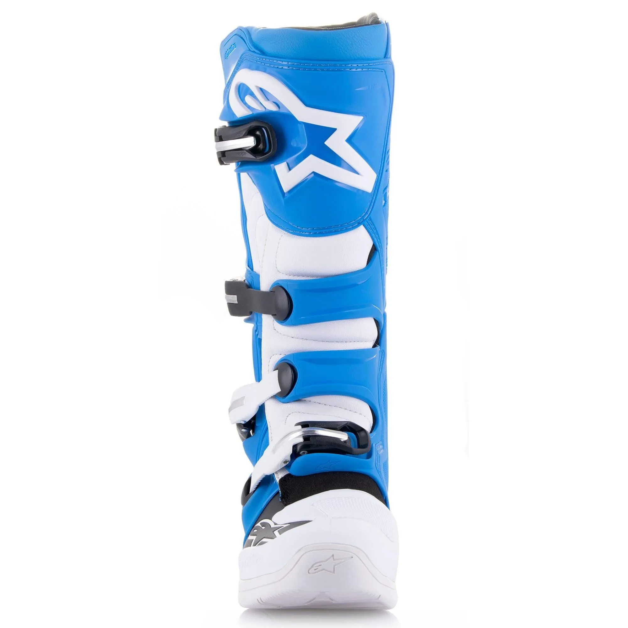 Tech 5 Boots