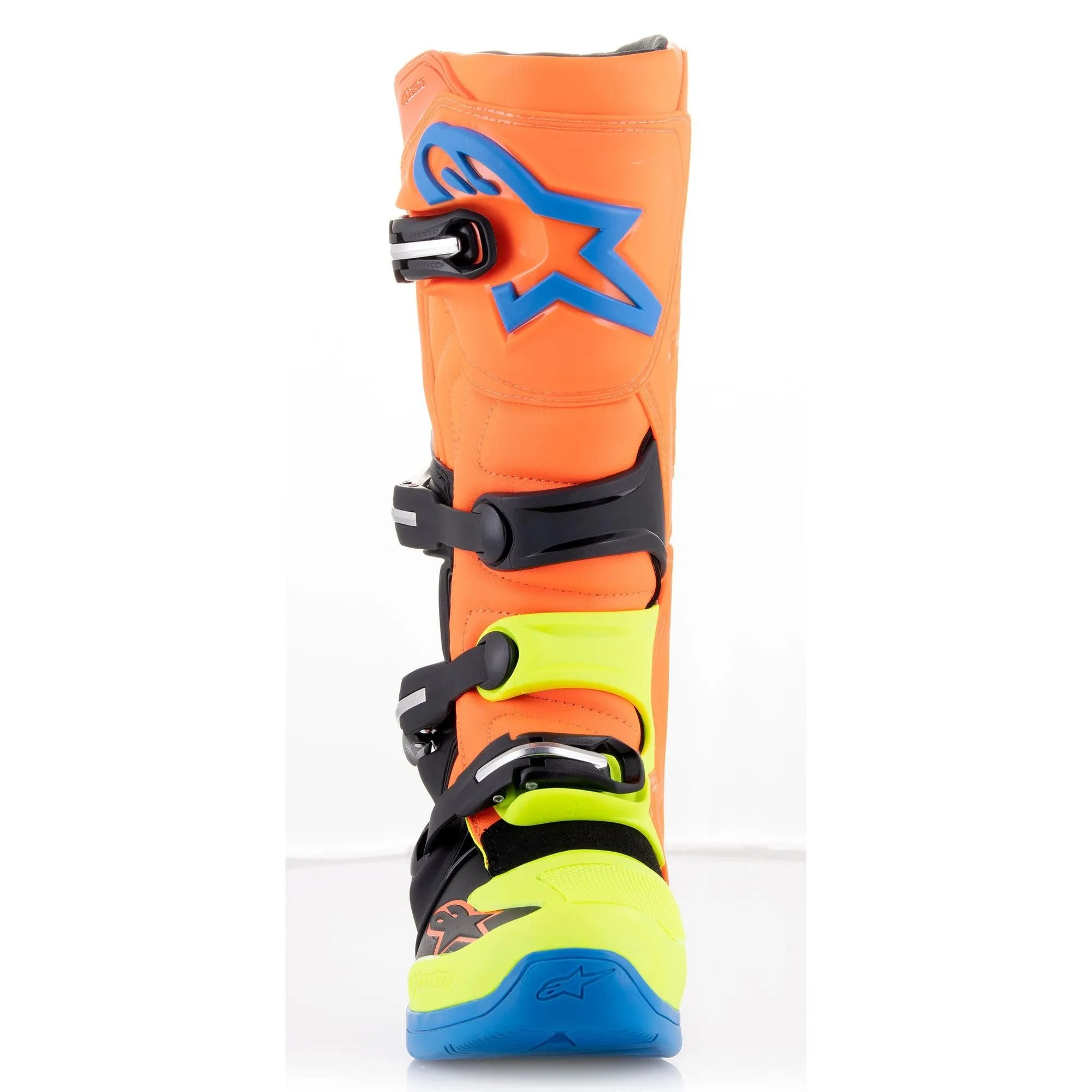 Tech 5 Boots