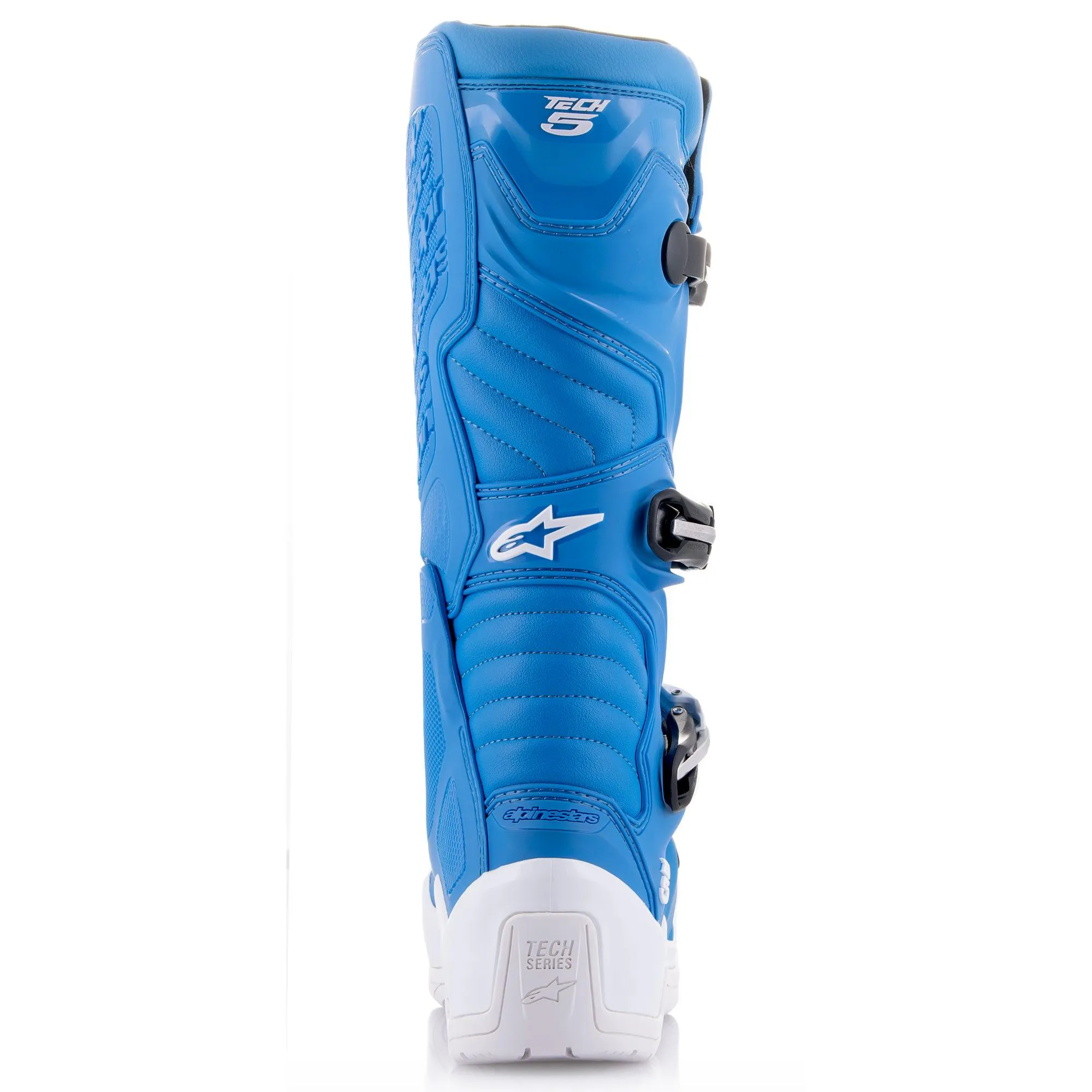 Tech 5 Boots