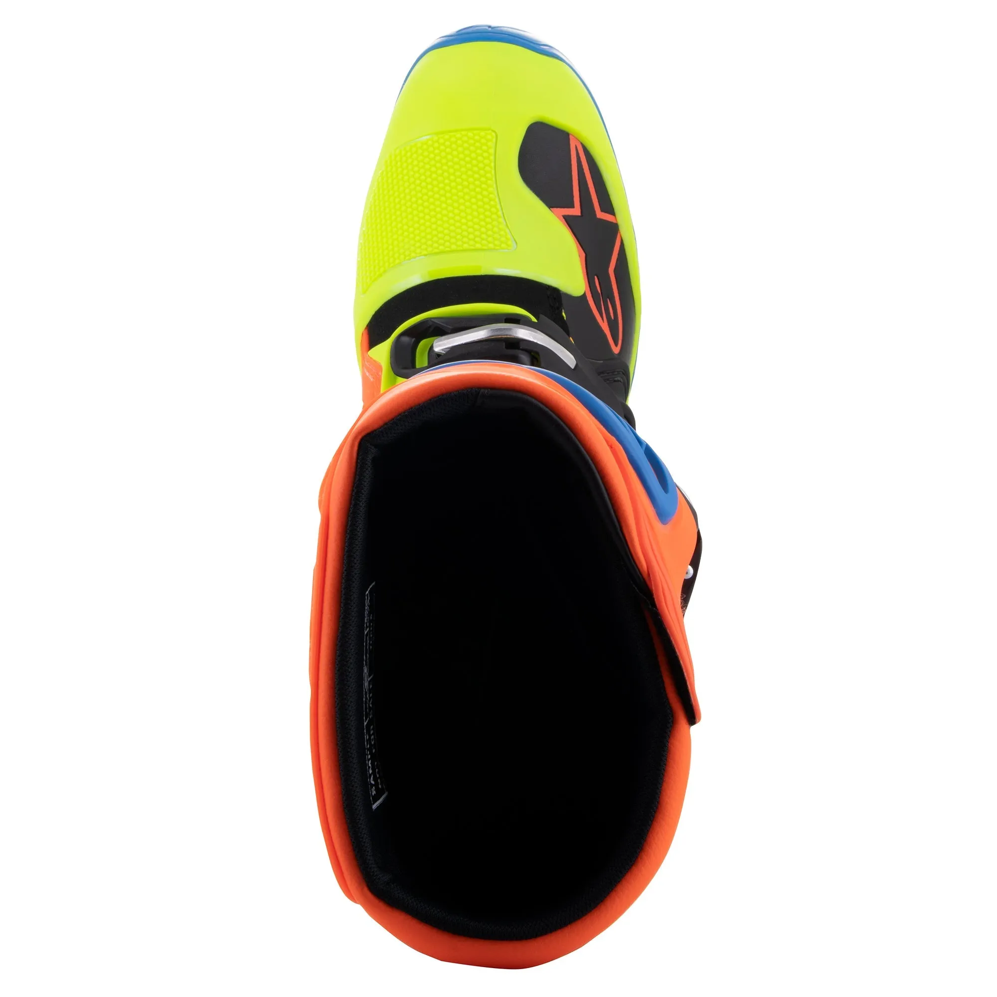 Tech 5 Boots