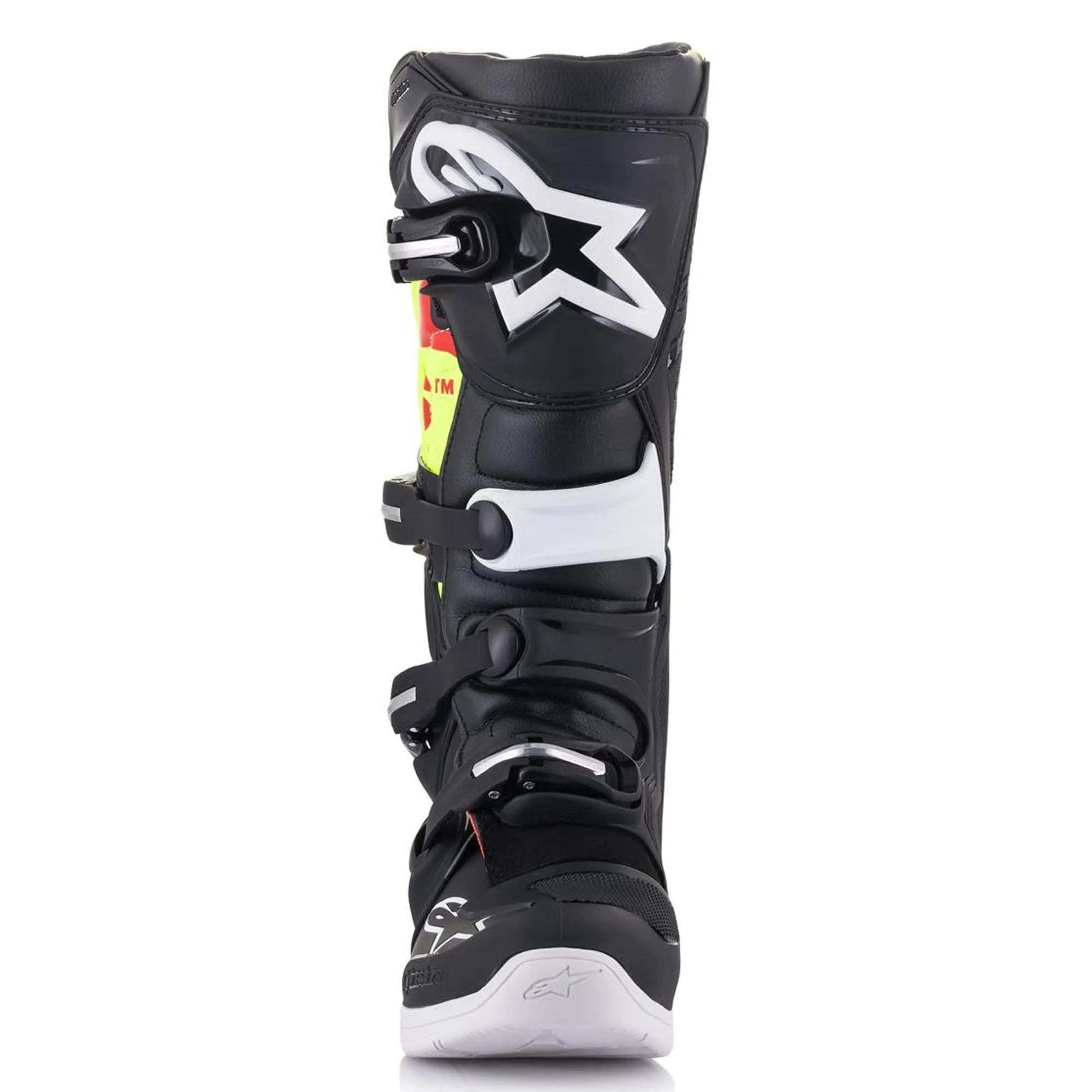 Tech 5 Boots