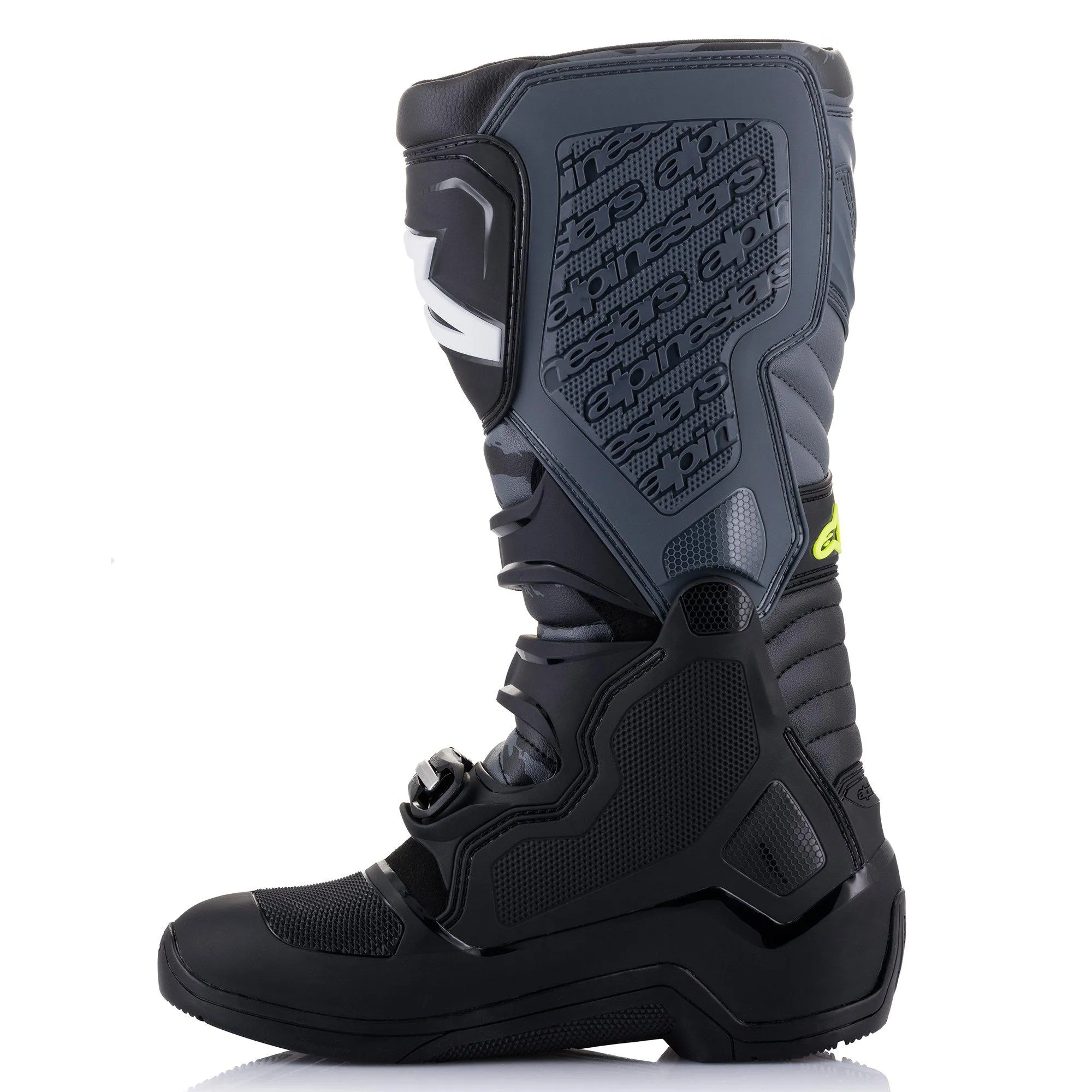 Tech 5 Boots