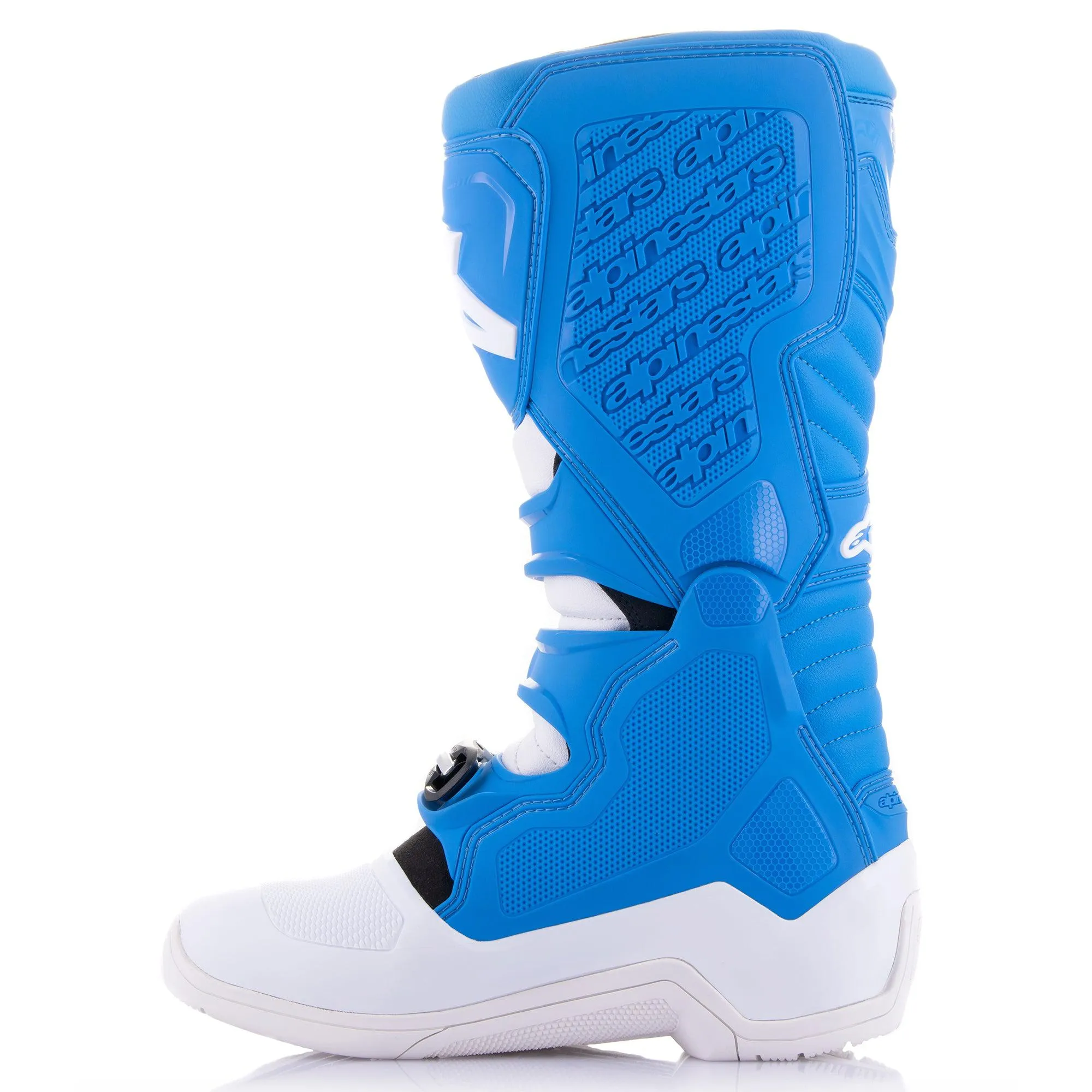 Tech 5 Boots