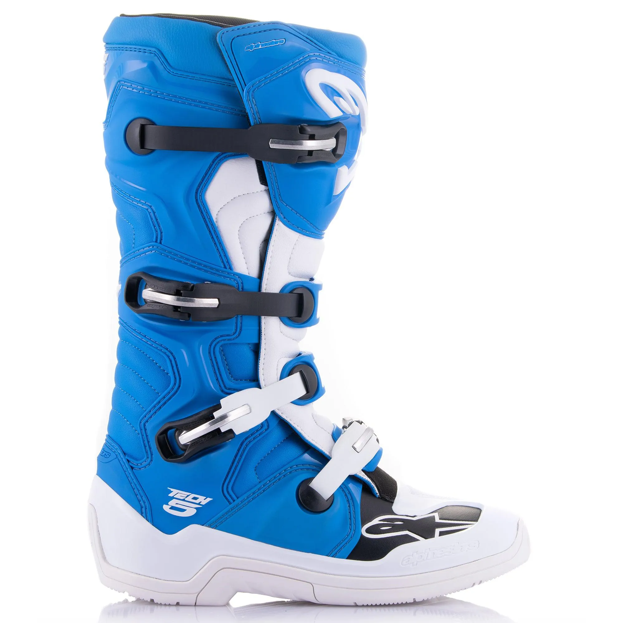 Tech 5 Boots