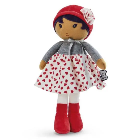 Tendresse Doll - Jade