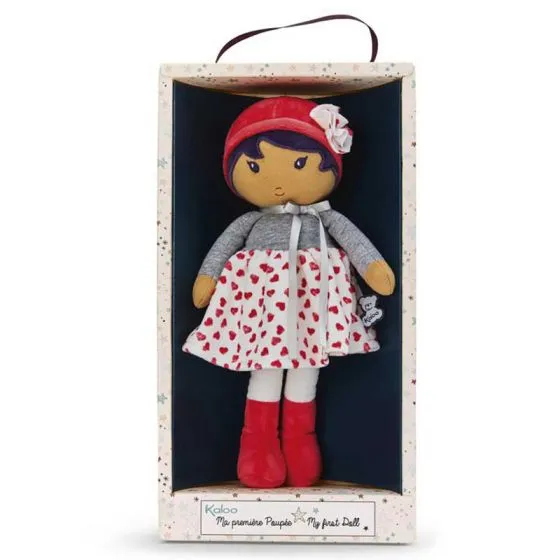 Tendresse Doll - Jade