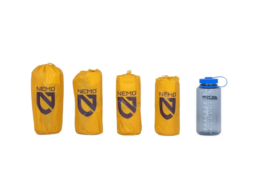 Tensor™ Trail Ultralight Insulated Sleeping Pad