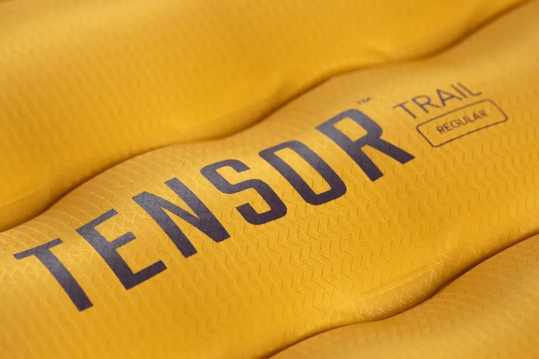 Tensor™ Trail Ultralight Insulated Sleeping Pad