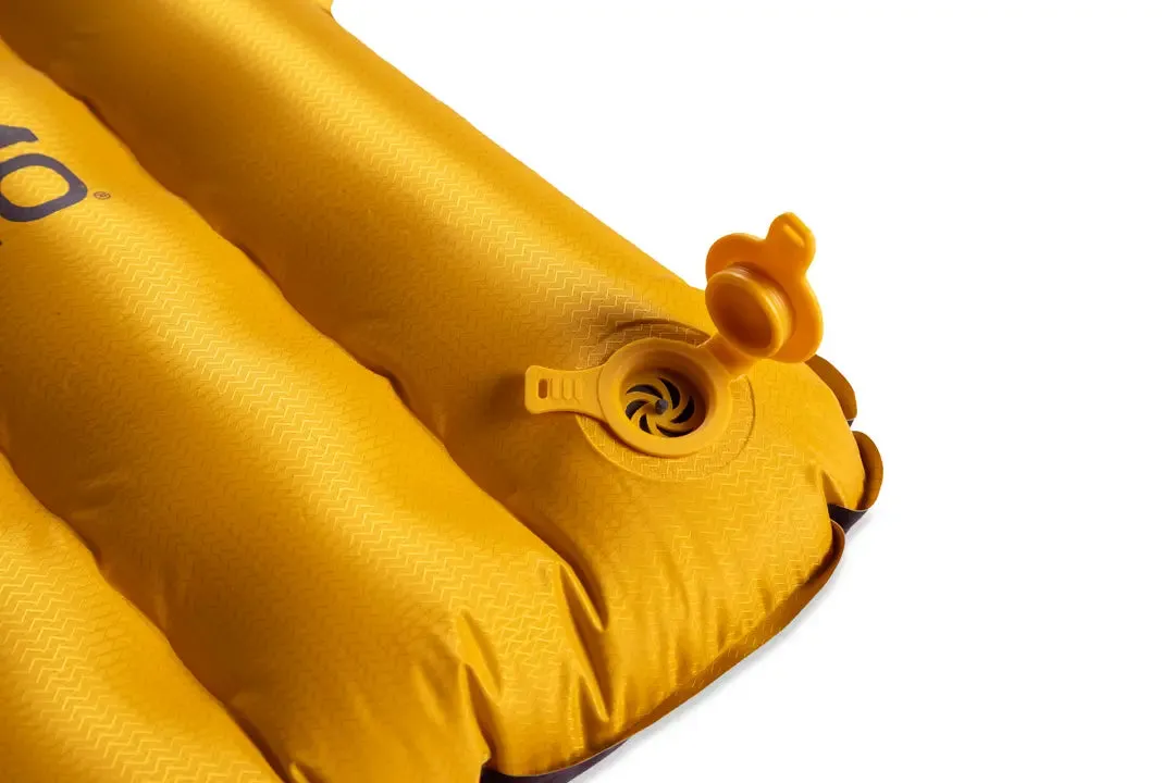 Tensor™ Trail Ultralight Insulated Sleeping Pad