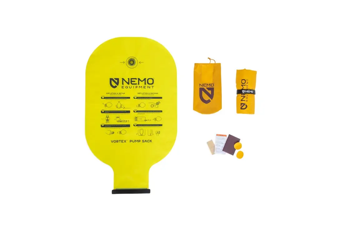 Tensor™ Trail Ultralight Insulated Sleeping Pad