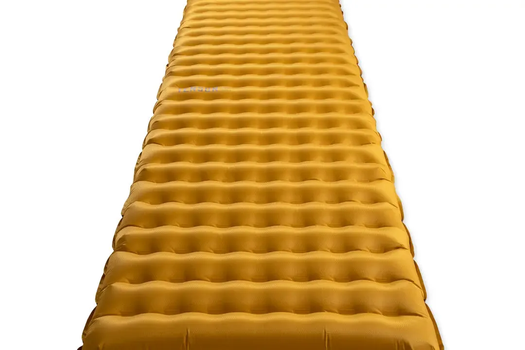Tensor™ Trail Ultralight Insulated Sleeping Pad