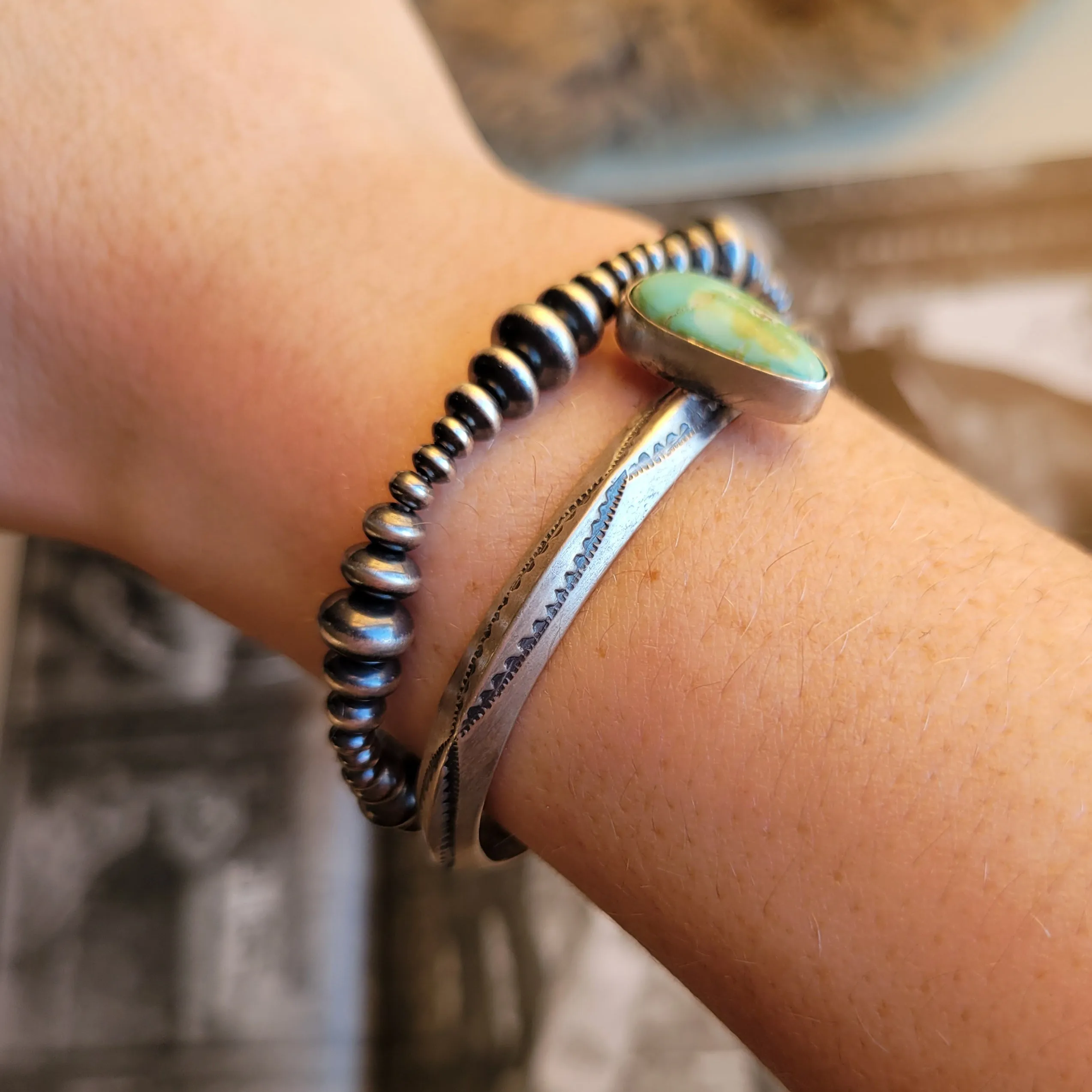 The Jadee Cuff