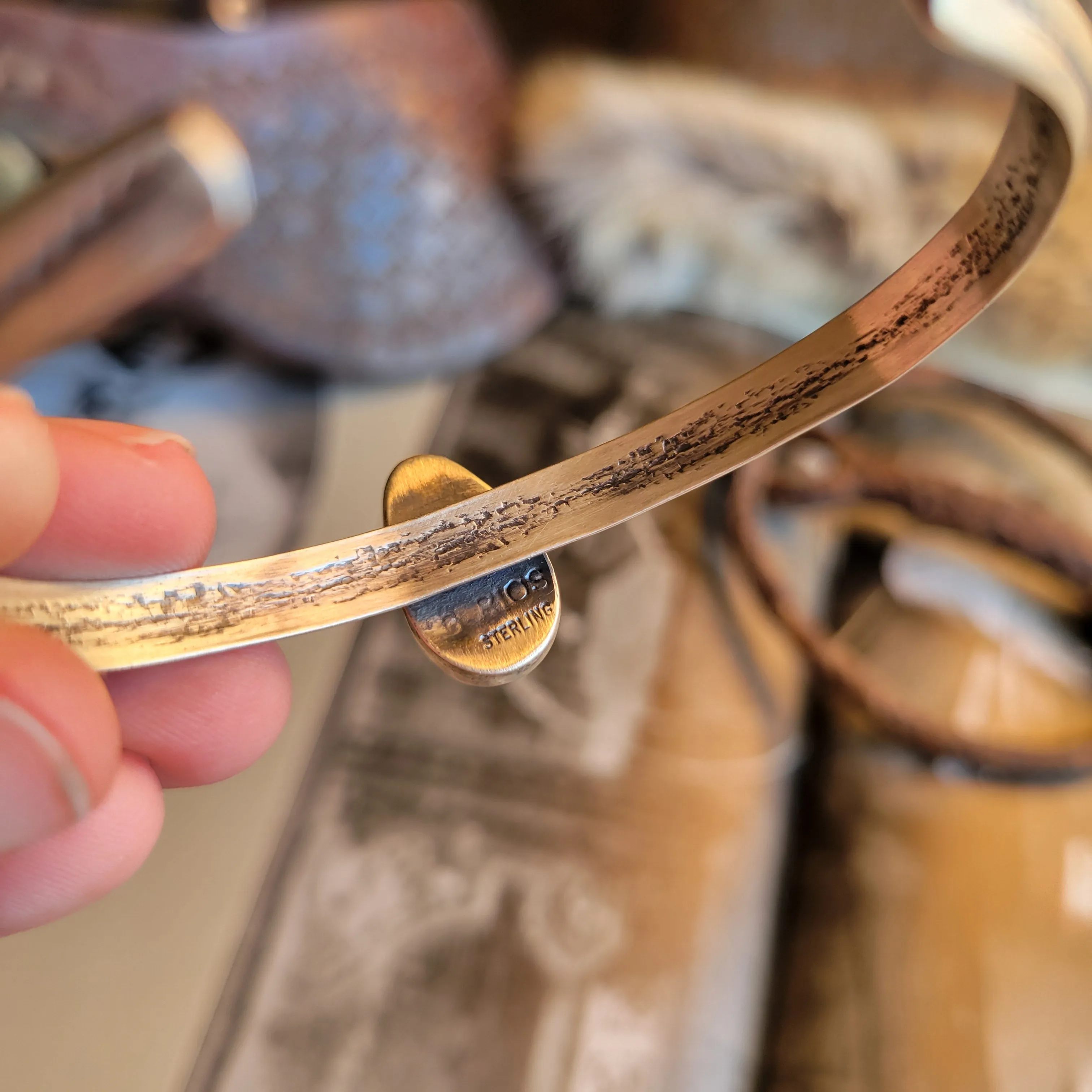 The Jadee Cuff