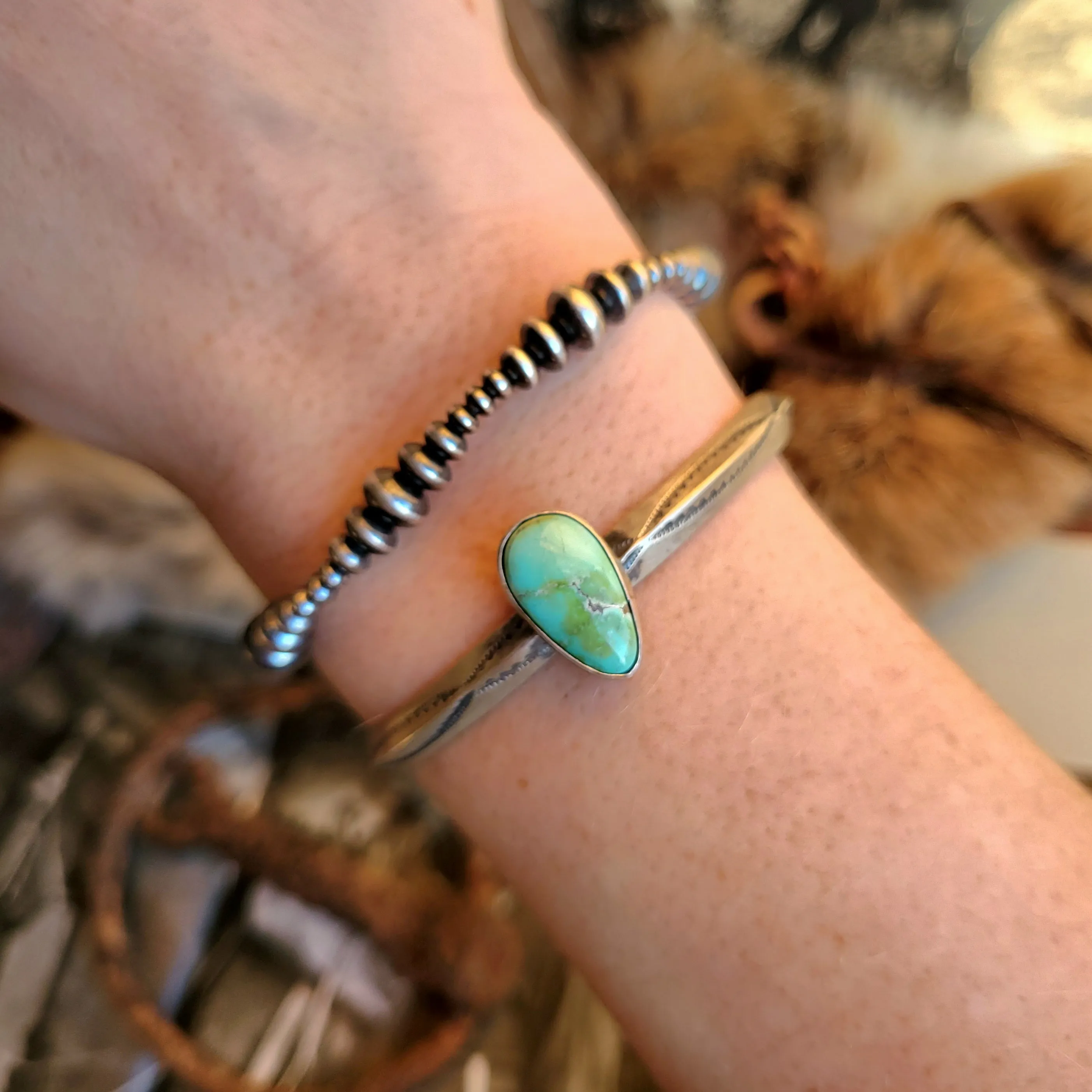 The Jadee Cuff