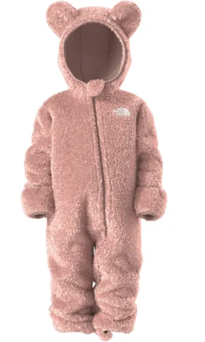 The North Face Infant Campshire 1-Piece (Pink Moss)