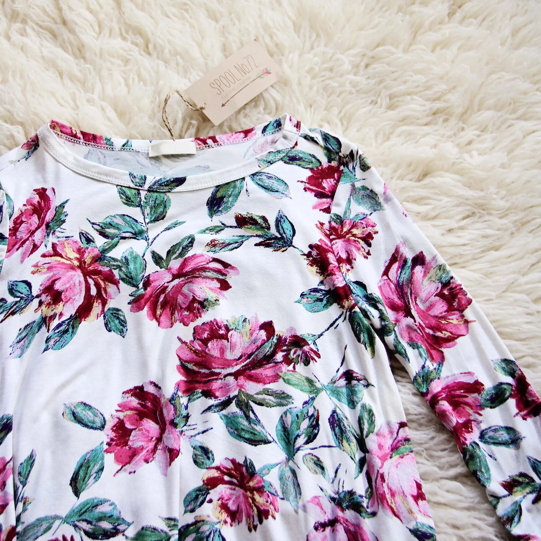 The Rosie Tee