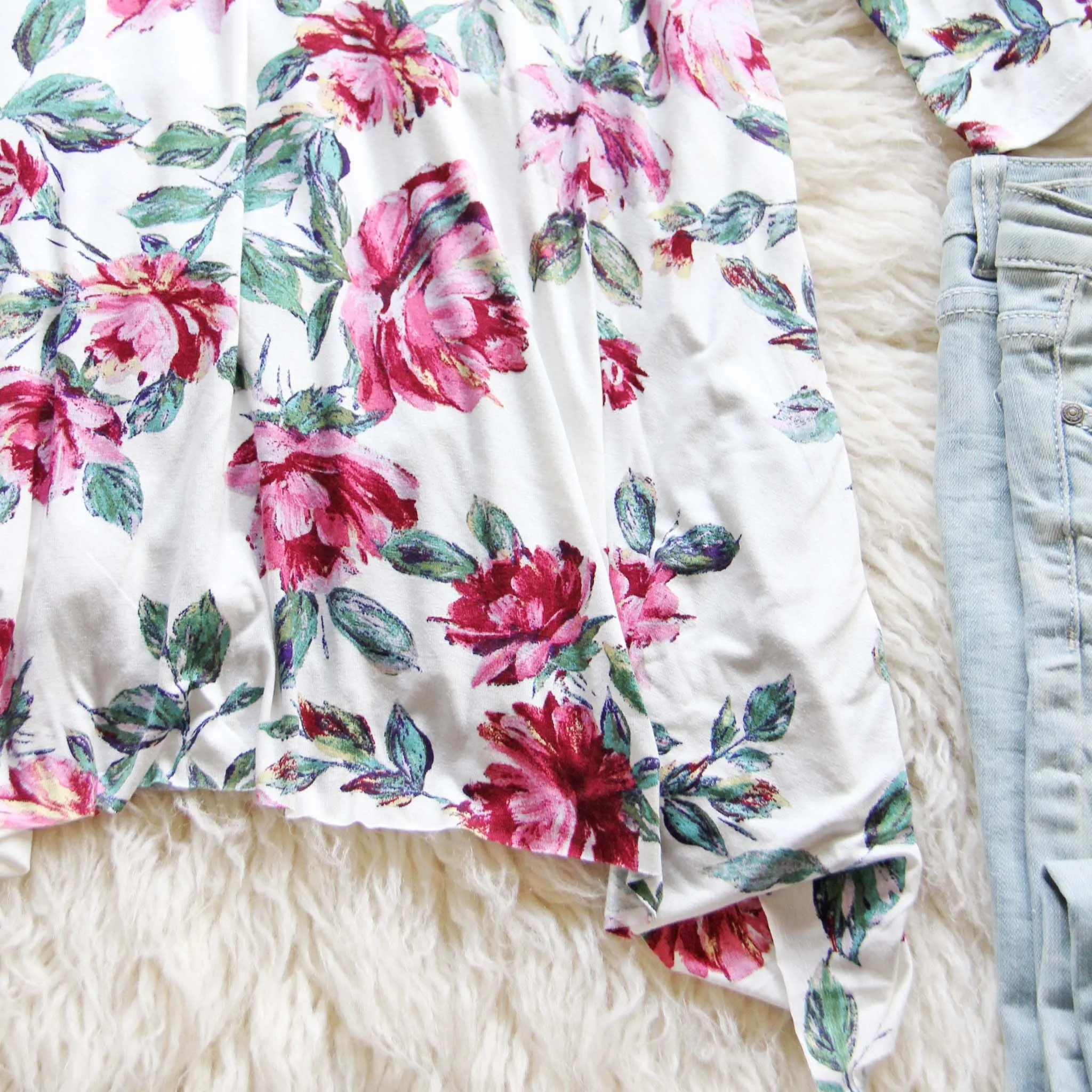 The Rosie Tee