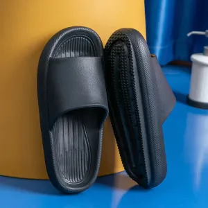 Thick-Soled Non-Slip Slippers for Women - Summer Home
