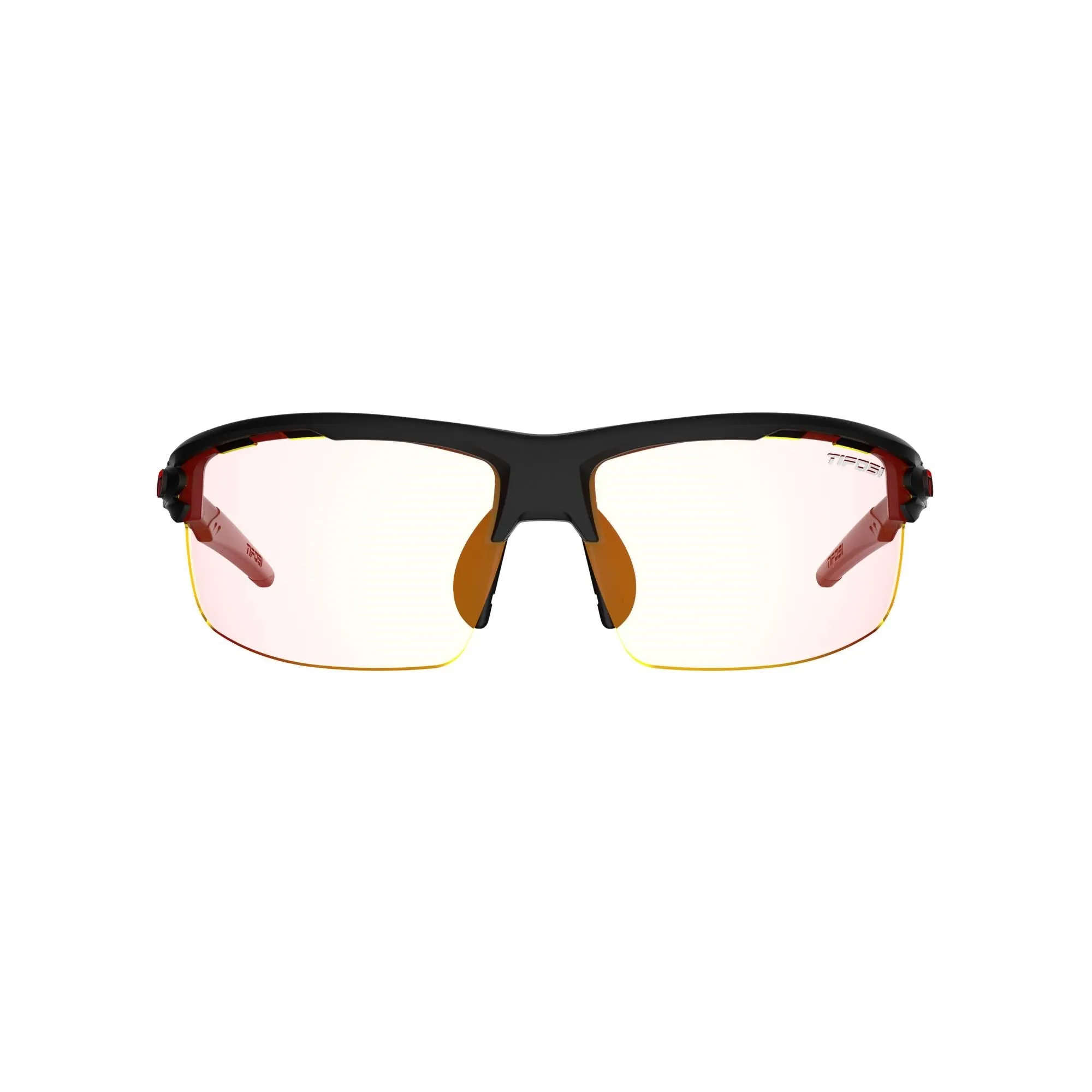Tifosi Rivet Clarion Fototec Single Lens Sunglasses