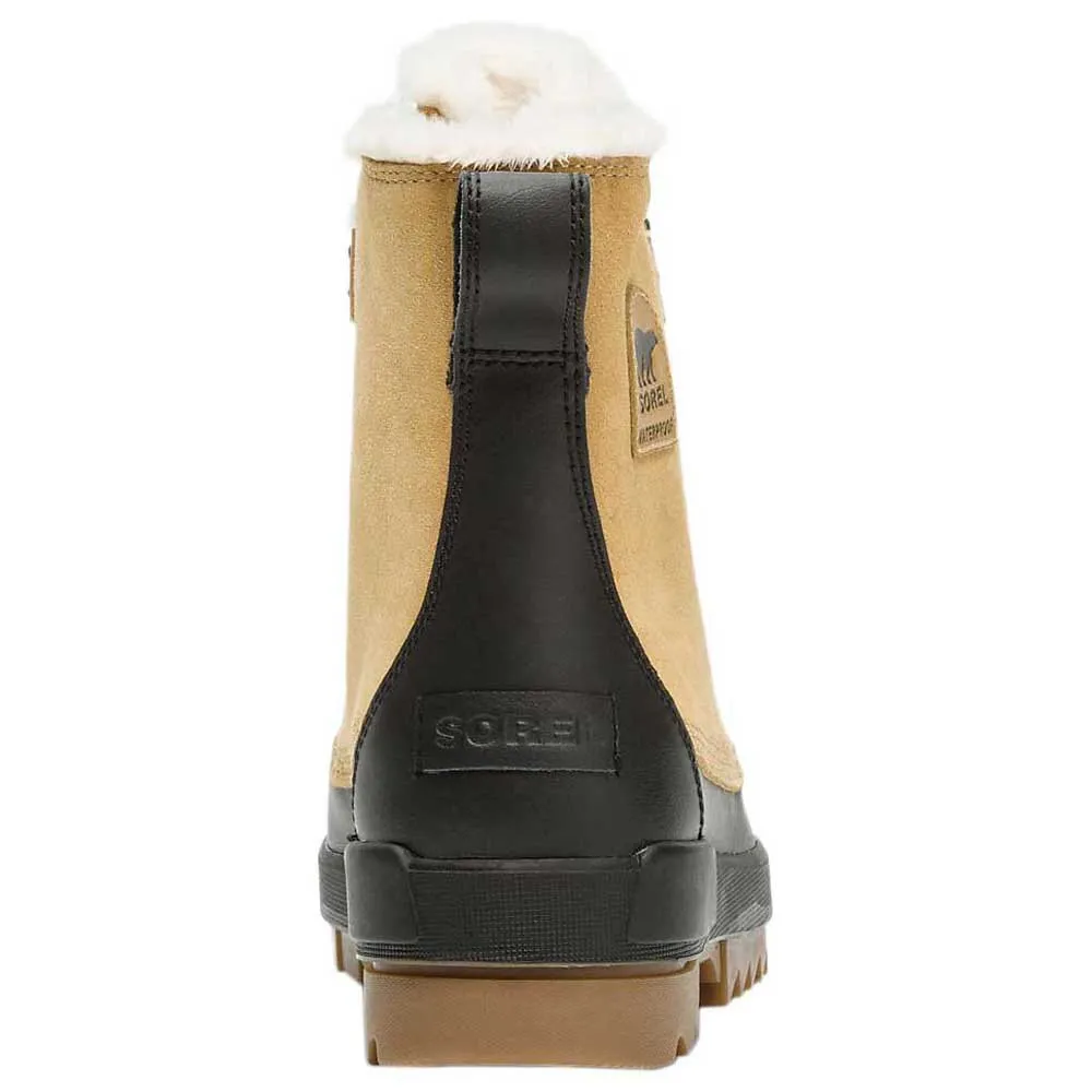 Tivoli IV Apre Boot