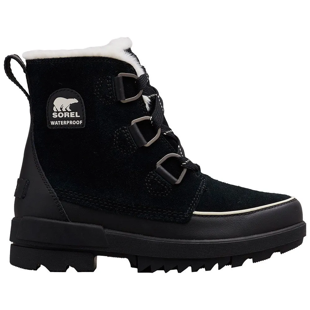 Tivoli IV Apre Boot
