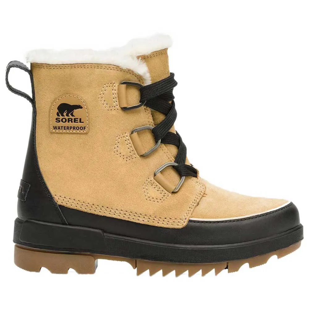 Tivoli IV Apre Boot