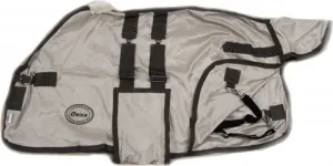 TK55889-64-66"-Gray Fly Sheet Orien 2 Double Weave