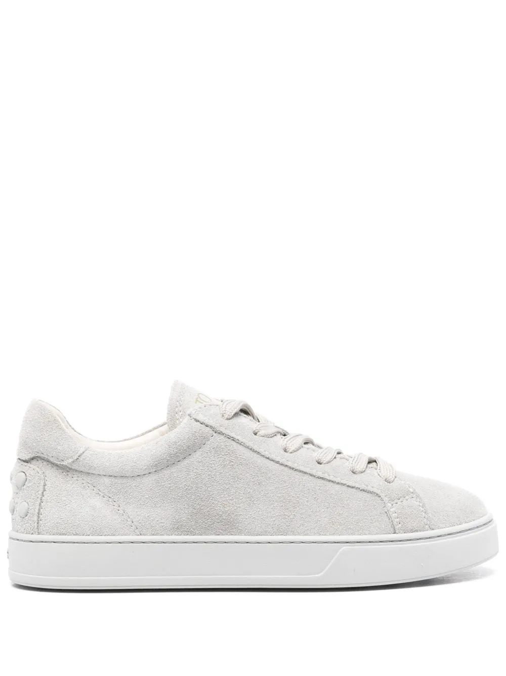 Tods Grey Sneakers
