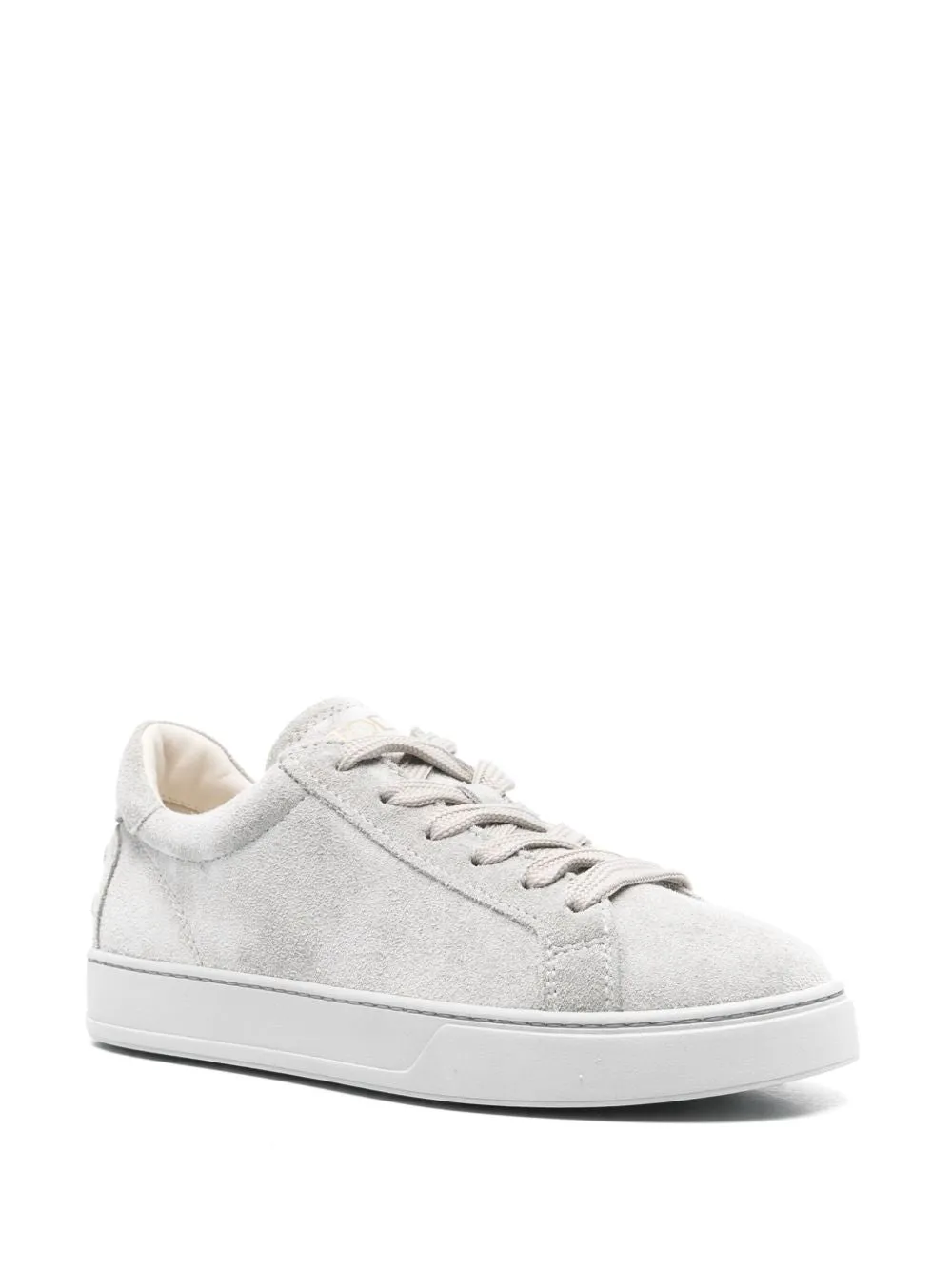 Tods Grey Sneakers