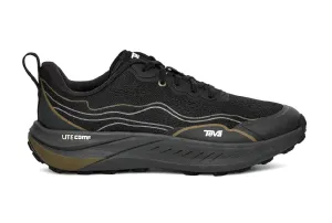 'Trailwinder' men's sneaker - Black