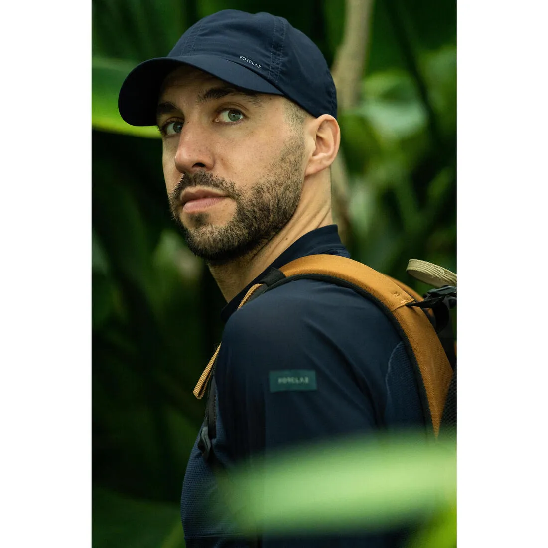 Trekking Travel Cap | Travel 100
