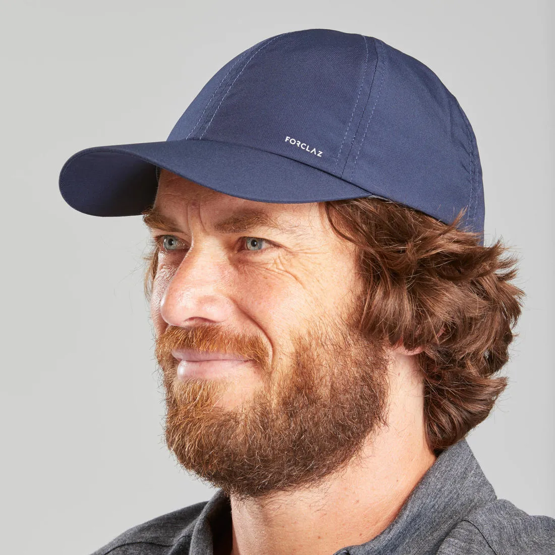 Trekking Travel Cap | Travel 100