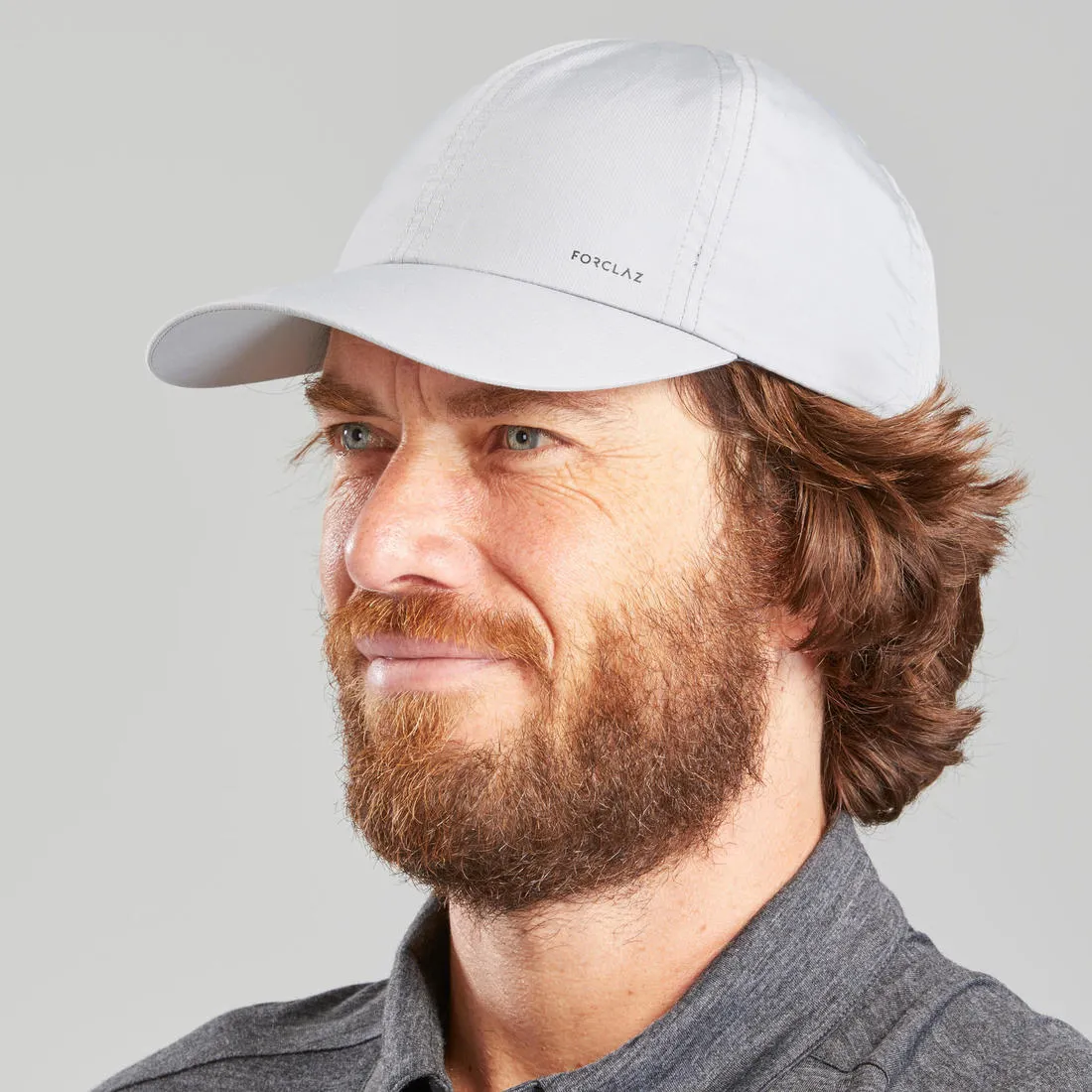 Trekking Travel Cap | Travel 100