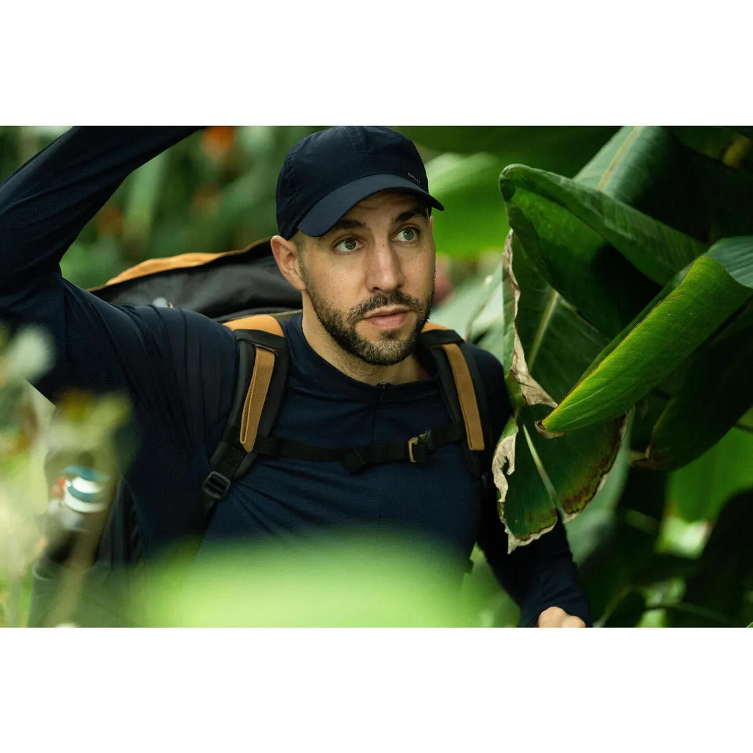 Trekking Travel Cap | Travel 100