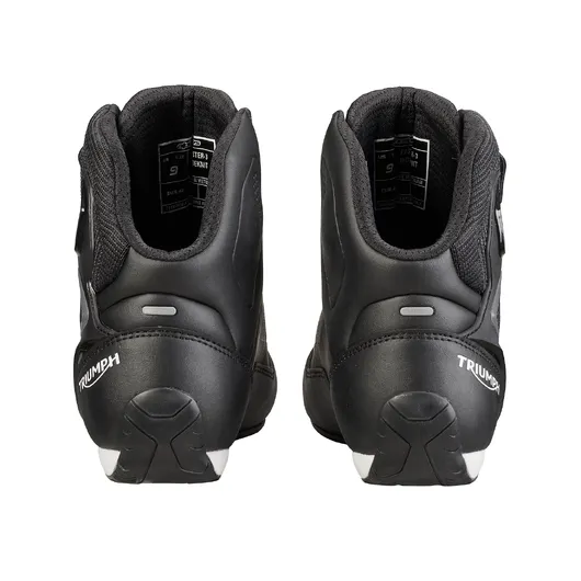 Triumph x Alpinestars® - Faster-3 Rideknit Shoe