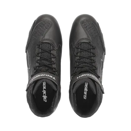 Triumph x Alpinestars® - Faster-3 Rideknit Shoe