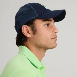 Trucker Low Cap